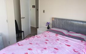 Brand New Bedroom In Karaka