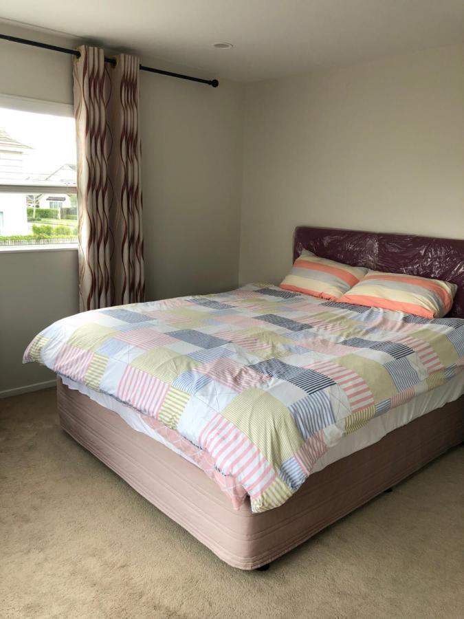 Brand New Bedroom In Karaka Auckland Exterior photo
