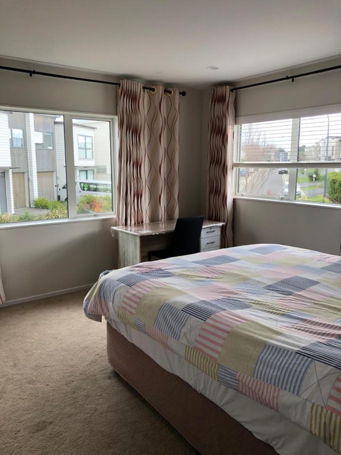 Brand New Bedroom In Karaka Auckland Exterior photo