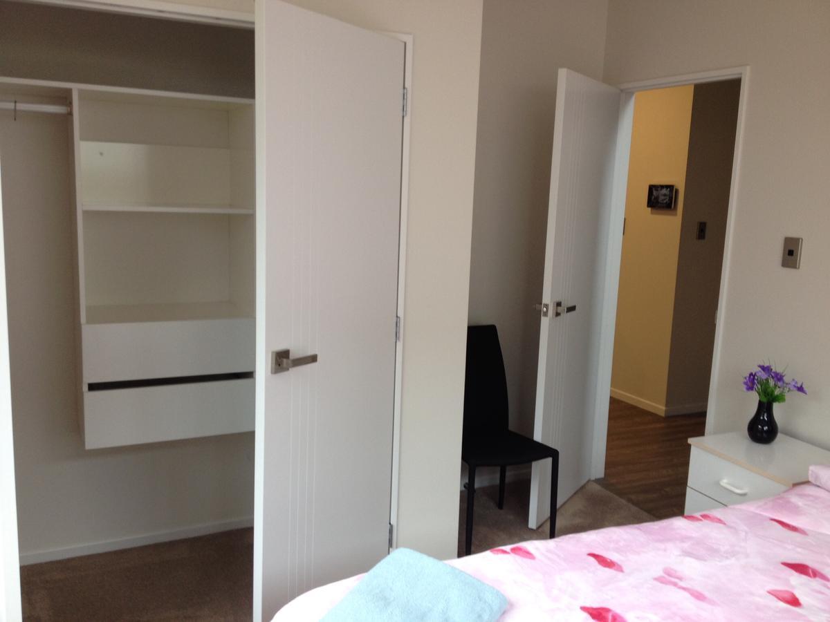 Brand New Bedroom In Karaka Auckland Exterior photo