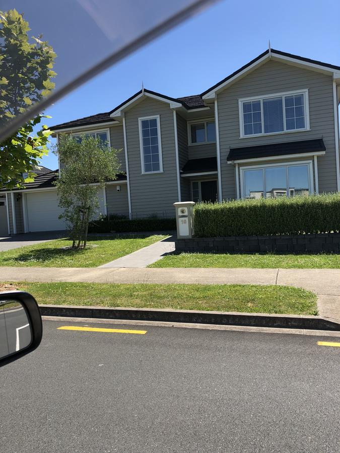 Brand New Bedroom In Karaka Auckland Exterior photo