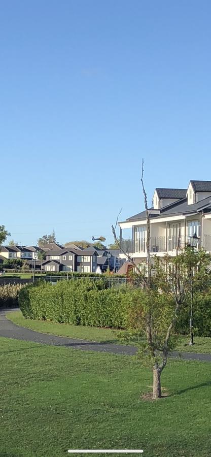 Brand New Bedroom In Karaka Auckland Exterior photo